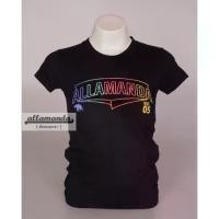 ราคา good the shop ok H K05 เสื้อยืด Allamanda ลายสกรีนSEASON เข้ารูปสวย ลิขสิทธิ์แท้ (มีXL) เสื้อยืดคอกลมผ้าฝ้าย Comfortable fabric T-shirt (1732001441926841881)