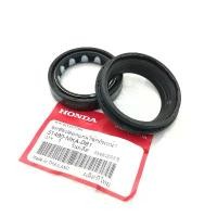 ราคา ชุด ซีลโช๊คหน้า CB150R CB300R REBEL 300 แท้ HONDA FRONT FORK SEAL SET US ท่อรถเวฟ 110i ส า ย เ บ ร ค ห น ้ (1731855377645274403)