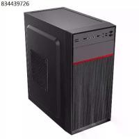 ราคา 12-Bay Case Rack Computer Mini Opportunity 003 Case Desktop Home 2U-ATX Business NAS Simple FEAW (1732138234029836168)