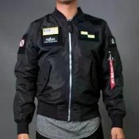 ราคา JACKET FLYER’S L-2B ALPHA INDUSTRIES เสื้อไฟท์ (1730398681773213924)