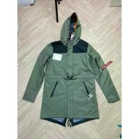 ราคา JACKET FLYER’S เสื้อไฟท์อัลฟ่า Ma-1 CWU-45P เสื้อกันหนาว ใส่คุมเท่ๆ แบบวัยรุ่นอเมริกา ทรงนักบิน bomber #J212 (1732299011214771428)