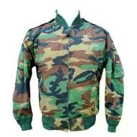 ราคา JACKET FLYER'S KOREA เสื้อทหารเกาหลีใต้ (1731759784037616288)