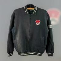 ราคา Van Jac Jacket (original) สินค้าดี เสื้อยีนส์ ผู้ชาย เสื้อแขนยาวกันแดด uv (1731775714309145997)