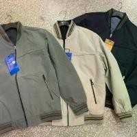 ราคา เสื้อ JACKET [061-3] ชาย-หญิงใส่ได้ 2 ด้าน ด้านในคละสี ลำลอง กระชับพอดี Clothing Man วอร์ม carhartt detroit กางเกง เวิร์คแวร์ แบรนด์ แท้ มือสอง beanie kameecoat กันหนาว (1731731120818719430)