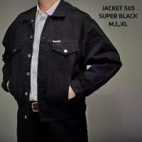 ราคา เสื้อแจ็คเก็ตยีน แจ็คเก็ตแขนยาว แจ็คเก็ตยีนส์ แฟชั่น jacket ยีนส์ ไซส์ใหญ่ เสื้อแจ็คเก็ต (1732128807104318253)