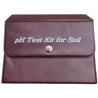 ราคา ชุดวัดค่า PH ในดิน ชนิดน้ำยาเดี่ยวเบอร์ 4 (pH Test Kit For Soil) (1730351275350854126)