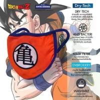 ราคา [COD] ใหม่!! MASK​ Dragonball​ ลิขสิทธิ์​แท้​ ลายผู้เฒ่าเต่า​ สินค้า​ใหม่มือหนึ่ง​ (1732405958002509111)