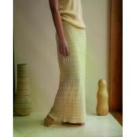 ราคา knitCircle - LAGOON Maxi Skirt (3 สี) กระโปรงยาวไหมพรม เอวยางยืด ลายทอย่นทั้งตัว เว้นช่วงกว้างสลับแคบ เนื้อผ้าโปร่ง พลิ้ว ใส่สบาย (1732256385967162445)