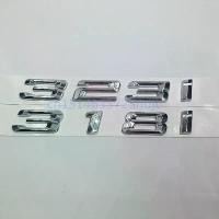 ราคา สติ๊กเกอร์โลโก้ท้ายรถ, ขายร้อน, ป้าย, ตัวอักษรชุบโครเมียม, 318i, 323i, 320i, 325i, 328i, 316i, 330i, สำหรับ BMW 3-Series E30 E36 E46 Sticker Car รถจักร รถยนต์ (1730544839311854326)
