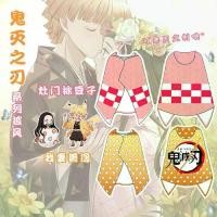 ราคา เสื้อคลุม Demon Slayer, Inosuke, Tanjiro, เสื้อคลุมผ้ากำมะหยี่, ผีเสื้อ Ninja, Zenitsu, ผ้าห่ม Tanjiro (1732249943000187916)