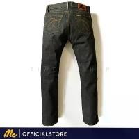 ราคา กางเกงยีนส์ Mc Jeans ผ้าดิบริมแดง 16Oz. ยึดรูปแบบเดียวกัน (1732317137079338160)