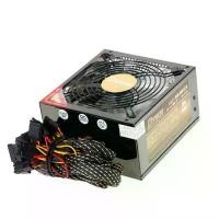 ราคา จัดส่งที่รวดเร็ว DTECH Power Supply PW036A 650W (Black). (1732201547576018862)