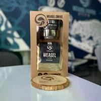ราคา กาแฟขี้ชะมดแท้100% 250 กรัม พรีเมี่ยม พร้อม ที่ดริปเวียดนาม pure arabica (Weasel Premium Coffee) (1730348664973134549)