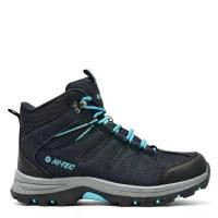 ราคา รองเท้าบูทเดินป่า Hi Tec สำหรับผู้หญิง, Mid Picchu, MNLtOcea / Sphire, Sports Direct (1731830413281232003)