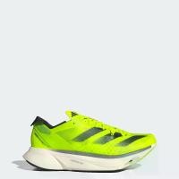 ราคา adidas Running ADIZERO ADIOS PRO 3 Shoes Unisex Green IE1052 (1731275369204779795)
