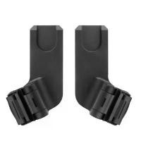 ราคา Cybex Adapter For Libelle & Orfeo ตัวเชื่อมระหว่างรถเข็นกับคาร์ซีท (1731599325104931861)
