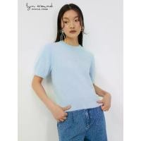 ราคา Lyn around - เสื้อยืด ผ้าถักขน Roar of Serengeti (A25F2WT018) (1731798220074616009)