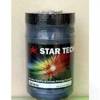 ราคา สีสกรีนยาง StarTech ขนาด 1กก. สำหรับสกรีนผ้า เสื้อ กางเกง เสื้อยืด สีที่ช่างสกรีนมืออาชีพเลือกใช้ (1732124584337311446)