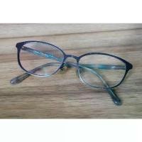 ราคา แว่น Zoff ZY72014A Glasses Size 53/16 140mm สีน้ำเงิน สินค้าแนะนำ (1731812295683180422)