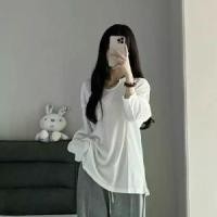 ราคา SODSAI พร้อมส่ง เสื้อแขนยาว เสื้อไหมพรม oversize กันแดด กันหนาว สไตล์เกาหลีชุดป้องกันแสงแดด Sunscreen clothing (1732194691800009043)