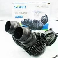 ราคา SOBO Wave Maker WP-800M ปั้มน้ำ เครื่องทำคลื่นตู้ปลาทะเล เหมาะกับตู้ขนาด 48-72 นิ้ว คําแนะนําการขายที่ร้อนแรงในเดือนนี้ (1732071410100110367)