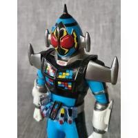 ราคา Figure Model มาสไรเดอร์ Fourze DX soft ซอฟใหญ่ งานแท้ญี่ปุ่น banpresto สภาพดี ไม่มีกล่อง ที่นิยมมากที่สุด (1731764571844216117)