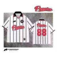 ราคา เสื้อกีฬาพิมพ์ลาย Passion (Football Club) (1731327226303251990)