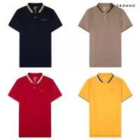ราคา Giordano Men's Signature Polo (01012256001) | เสื้อโปโล สำหรับผู้ชาย (1729974021813275228)