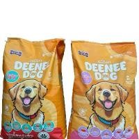 ราคา Deenee Dog อาหารสุนัข รุ่น Deenee Dog 10 กิโล โปรตีนสูง 18% สำหรับสุนัข (1731904692080052020)