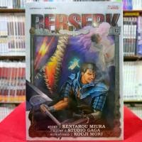 ราคา (แบบแยกเล่ม) BERSERKเล่มที่ 1-42 หนังสือการ์ตูน มังงะ เบอร์เซิร์ค (1732112237305038458)