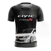 ราคา Honda Civic Type R SPECIAL EDITION, Baju, GENG CIVIC, ชุดถ่ายโอนภาพ, Civic FD, Spoon Racing (1731269616757605924)