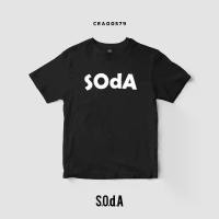 ราคา เสื้อยืด พิมพ์ลาย S.O.d.A Normal I รหัส CEA00579 #เสื้อ #เสื้อยืด #SOdA #SOdAtee #SHOPTER #SOdAPrintinG ผู้ชาย Clothing (1729489295850703716)