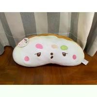 ราคา Daiso Japan Sweet Dessert Roruru หมอน ขนมหวาน มาชเมลโล่ งานลิขสิทธิ์ แท้ ญี่ปุ่น ซีโอดี (1731825628148369202)