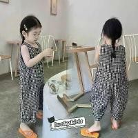 ราคา เด็กทารกหญิงลายสก๊อต Romper แขนกุด, จั๊มสูทผ้าฝ้ายฤดูร้อน, น่ารัก, ใหม่ในปี 2025 เสื้อ option ของ เด็ก ชุด ปวส ยืด เปล่า yuedpao กางเกง นัก เรียน ชาย ตราสมอ (1731631735284532855)