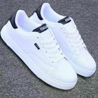 ราคา รองเท้าผ้าใบแฟชั่นสำหรับผู้ชาย ลีวายส์ ขายโดย ลีวายส์ fitflop ของ (1730610615606741563)