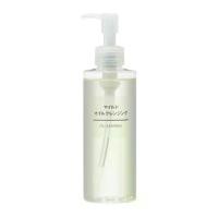 ราคา [พร้อมส่ง] มูจิ คลีนซิ่งออยล์ สูตรไมด์ - MUJI Mild Cleansing Oil Pump 200ml (1732000673062553167)