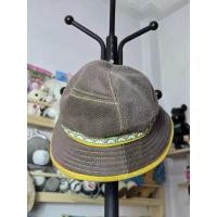 ราคา หมวกผ้าลายวินเทจ outdoor มือสองญี่ปุ่น คําแนะนําผลิตภัณฑ์ใหม่ของเดือนนี้ แค้มป์ปิ้ง nyของแท้ (1732275101859743503)