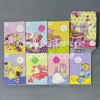 ราคา นิยาย Boxset Hot Guy 1-7 จบ คุ้กกี้ แจ่มใส ขายเหมา เตี่ยนซิน cookie (1731221891995961145)