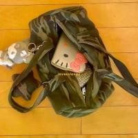 ราคา กระเป๋าสะพายไหล่เดียว ลายเสือดาว แฟชั่น COD shoulder bag stand oil กระเป๋า ปลา hatsukoi (1732061425766598043)