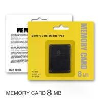 ราคา เมมps2 มือ1 เซฟเกมps2 สำหรับเครื่องps2 เมมPS2 เซฟเกมเพล2 Memory Card ps2 สปอตสินค้า (1732479618071495889)