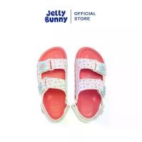 ราคา JELLY BUNNY รองเท้าแตะสำหรับเด็กผู้หญิง MINI SPORTY DOUBLE รุ่น B25SKSI014 (1731940063541758050)