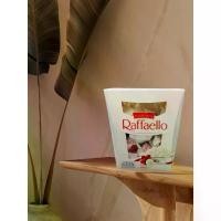 ราคา [TK] Raffaello Ferrero Coconut 230g (1731930547107498047)