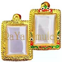 ราคา พระปทม ไทยพุทธศาสนา ไมครอน สมเด็จวัดปากน้ำ กรอบเสร็จ รุ่น 4-6 พระสมเด็จ แบบเล็ก รหัส 000 meditation พุทธศาสนา (1732476910552515630)