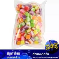 ราคา เยลลี่มาร์ชแมลโลว์แต่งหน้าขนมแซนวิช 500 กรัม เอ็มชูก้าร์ M Sugar Jelly Marshmallow Sandwiches (1729610194005691291)