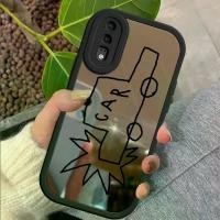 ราคา เคสสำหรับ Huawei P20 P20 Pro เคสหลังลายรถ พื้นผิวกระจก กันกระแทก เคสป้องกันกล้อง (1729780586617407494)