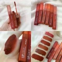 ราคา ลิปจุ่ม Kiss Beauty To Fill You ลิปเนื้อแมท (1730283373128944591)