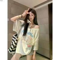 ราคา obgshop04 tDesign sense plus cartoon print short sleeved t-shirt for women in summer20250428 กระดาษทิชชู่ เช็ดหน้า กระดาษเช็ดหน้า เช็ดมือ BEST TREND กระดาษทิชชู่ โอโม่เมจิกสกิน ขายดี ไม้ม็อบ (17313316