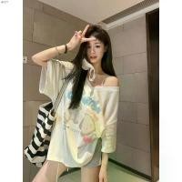 ราคา oboshop26 tDesign sense plus cartoon print short sleeved t-shirt for women in summer20250428 breeze ขวดโค้ก5ลิตร กระดาษชำระ กระดาษทิชชู่เช็ดหน้า กระดาษทิชชู่ เช็ดหน้า บรีส ခေါင်းအုံးစွတ် กระดาษทิชชู่ 