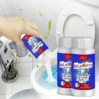 ราคา ตัวแทาขุดลอกท่อทรงพลัง 100ML ขุดลอกในครัวระงับกลิ่นกายห้องน้ำอ่างล้างจานน้ำยาทำความสะอาดท่อระบายน้ำท่อระบายน้ำเครื่องมือทำความสะอาดในครัวเรือน Clean โซดาไฟ (1731725852351432706)