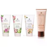 ราคา [พร้อมส่ง] ครีมบำรุงมือและเล็บ Oriental Princess Princess Garden Oriental perfumed Hand Cream 50g. (1732179367336250334)